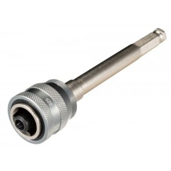 MAKITA E-06878 - PRODLOUŽENÍ 150MM PRO UPÍNACÍ ADAPTÉR EZYCHANGE 2 - MAKITA NÁHRADNÍ DÍLY{% if zbozi.kategorie.adresa_nazvy[0] != zbozi.kategorie.nazev %} - MAKITA NÁHRADNÍ DÍLY{% endif %}
