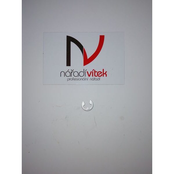 MAKITA 961018-5 - ZAJIŠŤOVACÍ KROUŽEK E-5 - MAKITA NÁHRADNÍ DÍLY{% if zbozi.kategorie.adresa_nazvy[0] != zbozi.kategorie.nazev %} - MAKITA NÁHRADNÍ DÍLY{% endif %}