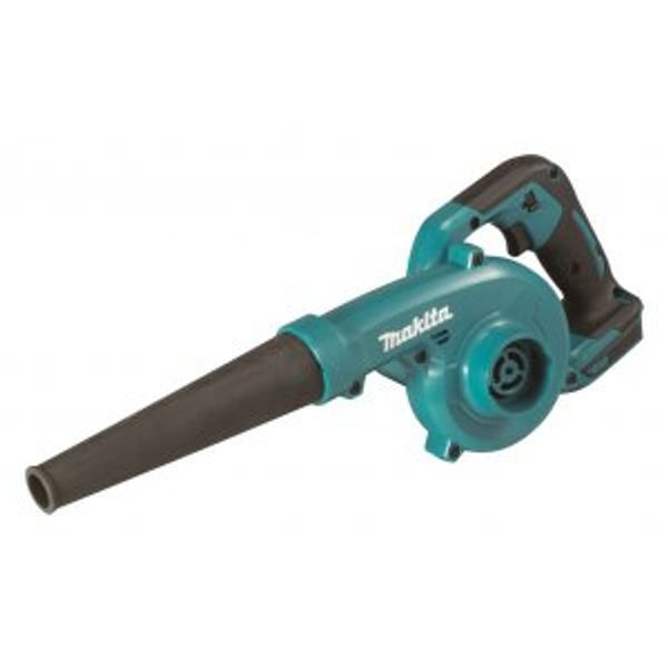 MAKITA DUB185Z - AKU OFUKOVAČ LI-ION LXT 18V,BEZ AKU Z - LI-ION 18V{% if zbozi.kategorie.adresa_nazvy[0] != zbozi.kategorie.nazev %} - AKUMULÁTOROVÉ STROJE MAKITA{% endif %}