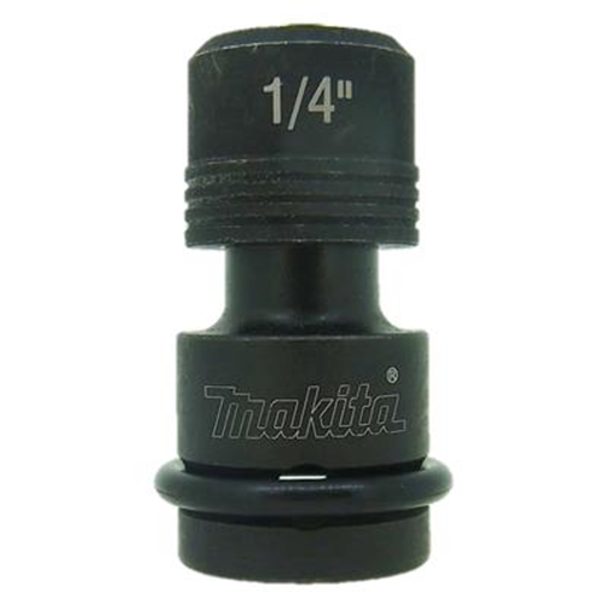 MAKITA B-68448 - ADAPTÉR ČTYŘHRAN 1/2" NA ŠESTIHRAN 1/4" - BITY ŠESTIHRAN 1/4"{% if zbozi.kategorie.adresa_nazvy[0] != zbozi.kategorie.nazev %} - PŘÍSLUŠENSTVÍ MAKITA{% endif %}