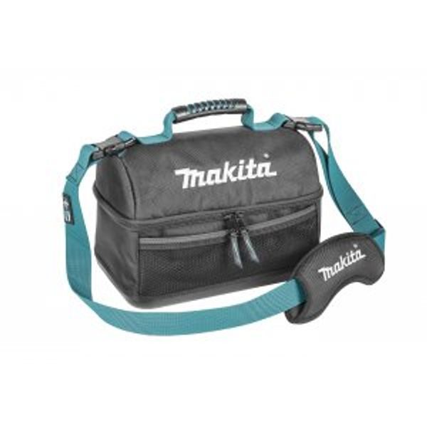 MAKITA E-15590 - JÍDELNÍ BRAŠNA S POPRUHEM 330X200X230MM=OLDE-05620 - MAKITA NÁHRADNÍ DÍLY{% if zbozi.kategorie.adresa_nazvy[0] != zbozi.kategorie.nazev %} - MAKITA NÁHRADNÍ DÍLY{% endif %}