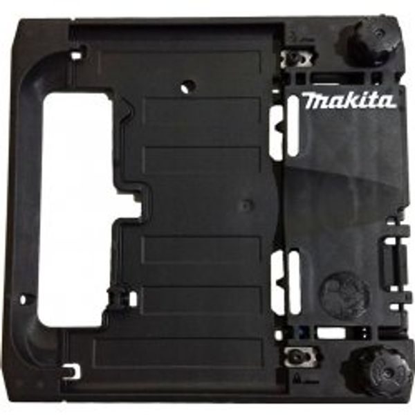 MAKITA 198673-2 - ADAPTÉR K VODÍCÍ LIŠTĚ 4100KB - MAKITA NÁHRADNÍ DÍLY{% if zbozi.kategorie.adresa_nazvy[0] != zbozi.kategorie.nazev %} - MAKITA NÁHRADNÍ DÍLY{% endif %}