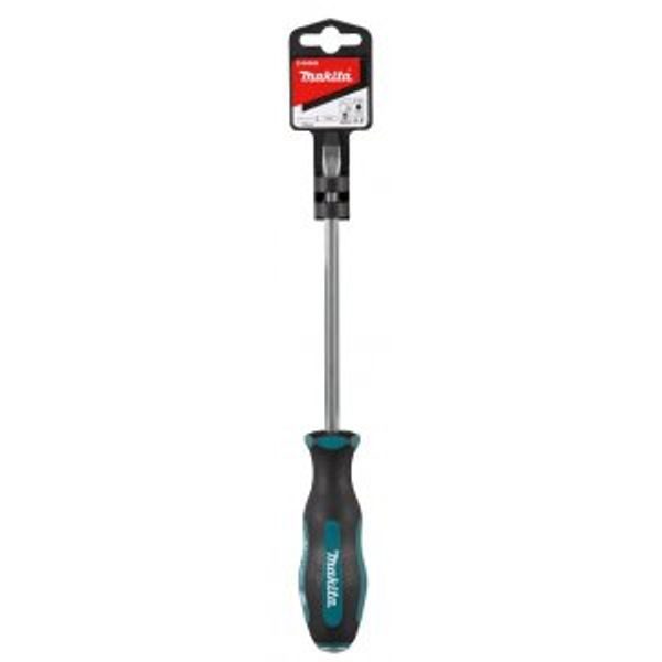 MAKITA E-04949 - ŠROUBOVÁK PLOCHÝ PRŮCHOZÍ SL6.5 DÉLKA 150MM - MAKITA NÁHRADNÍ DÍLY{% if zbozi.kategorie.adresa_nazvy[0] != zbozi.kategorie.nazev %} - MAKITA NÁHRADNÍ DÍLY{% endif %}