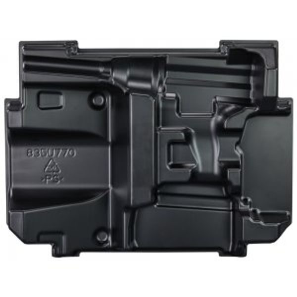 MAKITA 835U77-0 - VLOŽKA MAKPACU HP002G/DF002G - KUFRY A TAŠKY{% if zbozi.kategorie.adresa_nazvy[0] != zbozi.kategorie.nazev %} - PŘÍSLUŠENSTVÍ MAKITA{% endif %}