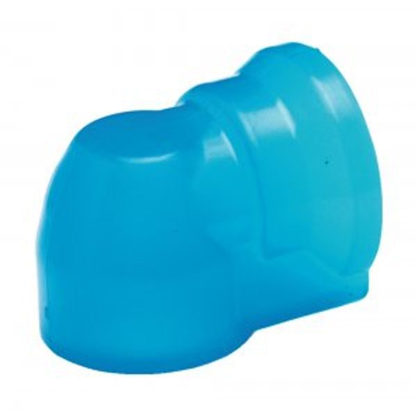 MAKITA 418746-8 - KRYT MODRÝ - MAKITA NÁHRADNÍ DÍLY{% if zbozi.kategorie.adresa_nazvy[0] != zbozi.kategorie.nazev %} - MAKITA NÁHRADNÍ DÍLY{% endif %}