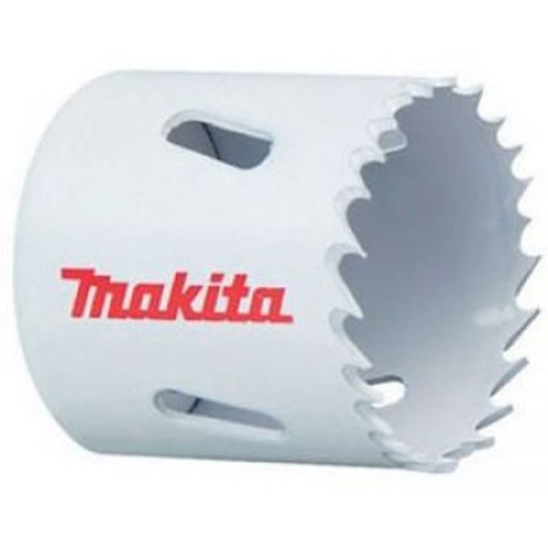 MAKITA P-35097 - DĚROVKA BIM 127MM (SE ZÁVITEM 5/8" 18UNF A OTVORY) - BIM VRTACÍ KORUNKY{% if zbozi.kategorie.adresa_nazvy[0] != zbozi.kategorie.nazev %} - PŘÍSLUŠENSTVÍ MAKITA{% endif %}