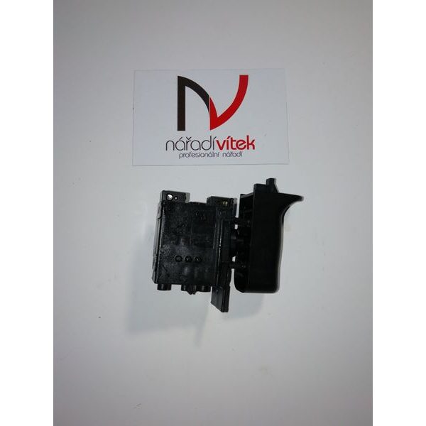 MAKITA 650570-5 - VYPÍNAČ TG843TB-2 HP1630_1640,HR1830 - MAKITA NÁHRADNÍ DÍLY{% if zbozi.kategorie.adresa_nazvy[0] != zbozi.kategorie.nazev %} - MAKITA NÁHRADNÍ DÍLY{% endif %}