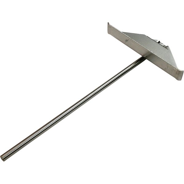 MAKITA 164113-2 - PARALELNÍ DORAZ 4304/5T, 4320 - OSTATNÍ PŘÍSLUŠENSTVÍ{% if zbozi.kategorie.adresa_nazvy[0] != zbozi.kategorie.nazev %} - PŘÍSLUŠENSTVÍ MAKITA{% endif %}