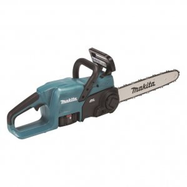 MAKITA DUC357RTX3 - AKU ŘETĚZOVÁ PILA 350 MM LI-ION LXT 18V/1X5,0AH - AKU ŘETĚZOVÉ PILY MAKITA{% if zbozi.kategorie.adresa_nazvy[0] != zbozi.kategorie.nazev %} - ZAHRADNÍ TECHNIKA{% endif %}