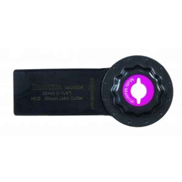 MAKITA B-66472 - PONORNÝ LIST STARLOCK-MAX 32X60MM HCS MAM008 - MAKITA NÁHRADNÍ DÍLY{% if zbozi.kategorie.adresa_nazvy[0] != zbozi.kategorie.nazev %} - MAKITA NÁHRADNÍ DÍLY{% endif %}