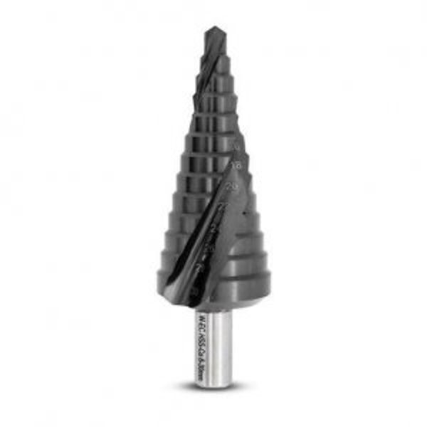 MAKITA P-69995 - VRTÁK STUPŇOVITÝ HSS-CO+TIALN S-CO+TIALN 6-30MM - SADY NÁŘADÍ, BITŮ, VRTÁKŮ A JINÉ SADY{% if zbozi.kategorie.adresa_nazvy[0] != zbozi.kategorie.nazev %} - PŘÍSLUŠENSTVÍ MAKITA{% endif %}