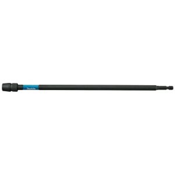 MAKITA E-24147 - DRŽÁK BITŮ ŠESTIHRAN 1/4" IMPACT BLACK 304 MM - SADY NÁŘADÍ, BITŮ, VRTÁKŮ A JINÉ SADY{% if zbozi.kategorie.adresa_nazvy[0] != zbozi.kategorie.nazev %} - PŘÍSLUŠENSTVÍ MAKITA{% endif %}