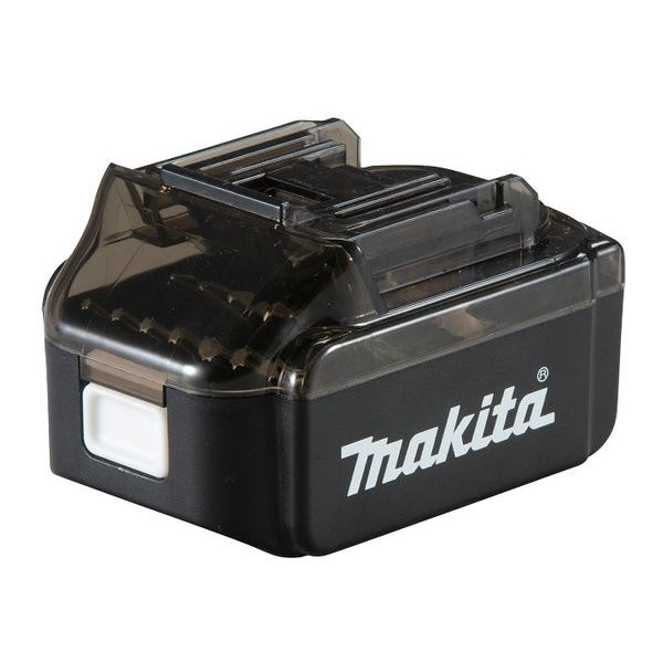MAKITA B-68323 - SADA BITŮ 1/4" 21 KS V PLASTOVÉ KRABIČCE TVARU BATERIE - MAKITA NÁHRADNÍ DÍLY{% if zbozi.kategorie.adresa_nazvy[0] != zbozi.kategorie.nazev %} - MAKITA NÁHRADNÍ DÍLY{% endif %}