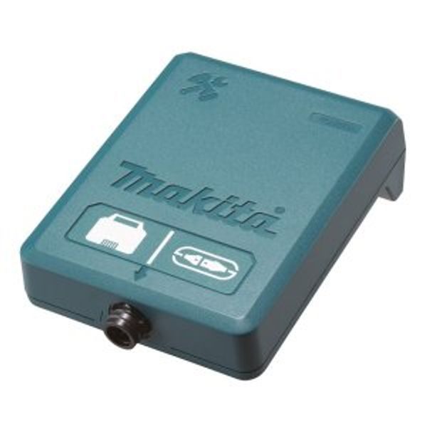 MAKITA 191Y78-5 - ADAPTÉR BTC07 NA TESTER AKUMULÁTORŮ BTC04 PRO PDC1200, BL6440 - MAKITA NÁHRADNÍ DÍLY{% if zbozi.kategorie.adresa_nazvy[0] != zbozi.kategorie.nazev %} - MAKITA NÁHRADNÍ DÍLY{% endif %}