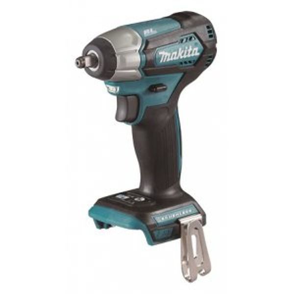 MAKITA DTW180Z - AKU RÁZOVÝ UTAHOVÁK 3/8" LI-ION LXT 18V, BEZ AKU Z - LI-ION 18V{% if zbozi.kategorie.adresa_nazvy[0] != zbozi.kategorie.nazev %} - AKUMULÁTOROVÉ STROJE MAKITA{% endif %}