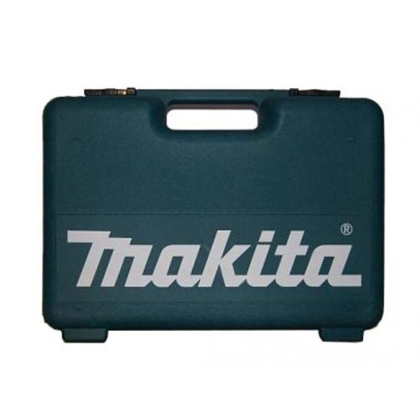 MAKITA 824616-5 - PLASTOVÝ KUFR = OLD 824431-7 - KUFRY A TAŠKY{% if zbozi.kategorie.adresa_nazvy[0] != zbozi.kategorie.nazev %} - PŘÍSLUŠENSTVÍ MAKITA{% endif %}