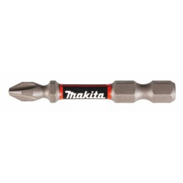 MAKITA E-03274 - TORZNÍ BIT ŘADY IMPACT PREMIER (E-FORM),PH2-50MM,2KS = OLD B-62359 - MAKITA NÁHRADNÍ DÍLY{% if zbozi.kategorie.adresa_nazvy[0] != zbozi.kategorie.nazev %} - MAKITA NÁHRADNÍ DÍLY{% endif %}