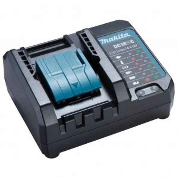 MAKITA 1910G0-1 - NABÍJEČKA NI-MH/LI-ION LXT DC18WC - MAKITA NÁHRADNÍ DÍLY{% if zbozi.kategorie.adresa_nazvy[0] != zbozi.kategorie.nazev %} - MAKITA NÁHRADNÍ DÍLY{% endif %}