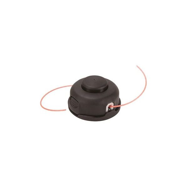 MAKITA 197993-1 - STRUNOVÁ HLAVA POLOAUTOMATICKÁ 2,4MM, ZÁVIT M10X1,25LH - PŘÍSLUŠENSTVÍ PRO STROJE MAKITA{% if zbozi.kategorie.adresa_nazvy[0] != zbozi.kategorie.nazev %} - PŘÍSLUŠENSTVÍ MAKITA{% endif %}