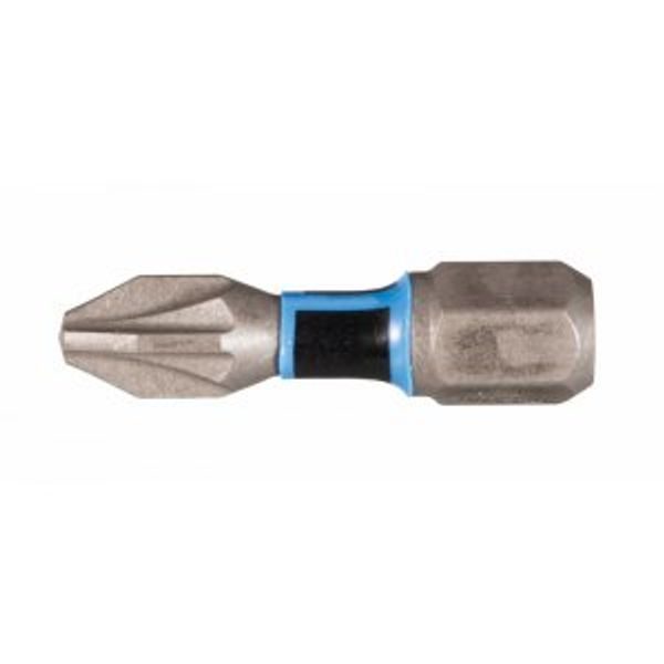 MAKITA E-03171 - TORZNÍ BIT ŘADY IMPACT PREMIER (C-FORM),PZ2-25MM,2KS - MAKITA NÁHRADNÍ DÍLY{% if zbozi.kategorie.adresa_nazvy[0] != zbozi.kategorie.nazev %} - MAKITA NÁHRADNÍ DÍLY{% endif %}