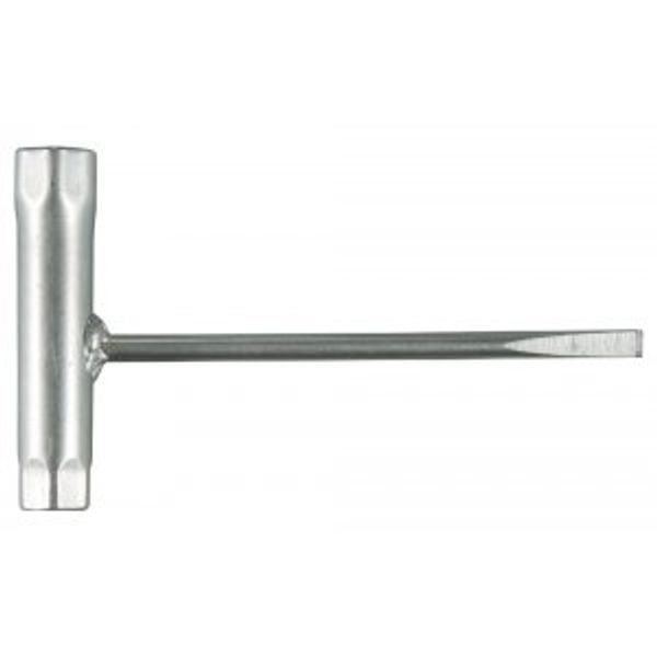 MAKITA 782023-7 - KLÍČ OTEVŘENÝ OBOUSTRANNÝ SW13X16MM PRO DCS230T - MAKITA NÁHRADNÍ DÍLY{% if zbozi.kategorie.adresa_nazvy[0] != zbozi.kategorie.nazev %} - MAKITA NÁHRADNÍ DÍLY{% endif %}