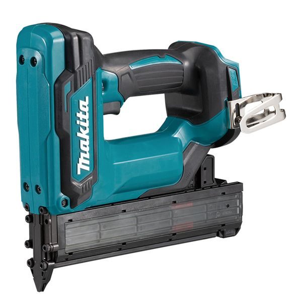 MAKITA DFN350Z - AKU HŘEBÍKOVAČKA LI-ION LXT 18V, BEZ AKU Z - AKU SPONKOVAČKY A HŘEBÍKOVAČKY MAKITA{% if zbozi.kategorie.adresa_nazvy[0] != zbozi.kategorie.nazev %} - AKUMULÁTOROVÉ STROJE MAKITA{% endif %}