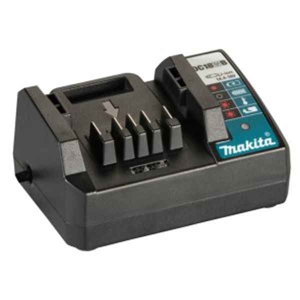 MAKITA 191W37-7 - NABÍJEČKA LI-ION TYP G DC18WB 7,2-18V KARTON - MAKITA NÁHRADNÍ DÍLY{% if zbozi.kategorie.adresa_nazvy[0] != zbozi.kategorie.nazev %} - MAKITA NÁHRADNÍ DÍLY{% endif %}