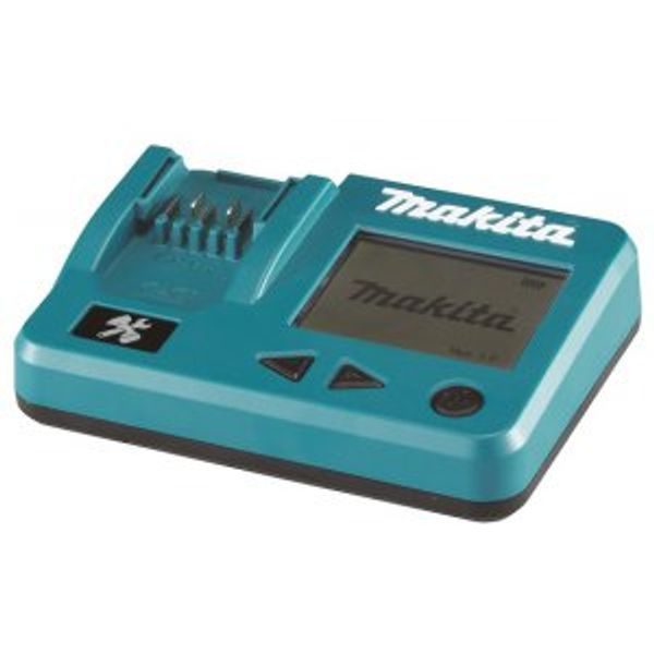 MAKITA DEABTC06 - TESTER AKUMULÁTORŮ BTC06 PRO VŠECHNY TYPY AKUMULÁTORŮ CXT=NEW ARABTC06 - MAKITA NÁHRADNÍ DÍLY{% if zbozi.kategorie.adresa_nazvy[0] != zbozi.kategorie.nazev %} - MAKITA NÁHRADNÍ DÍLY{% endif %}