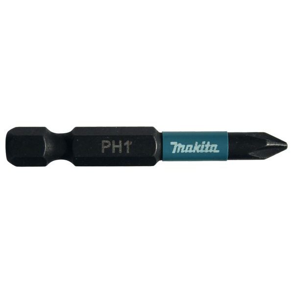 MAKITA B-63719 - TORZNÍ BIT 1/4" IMPACT BLACK PH1, 50MM 2 KS - NEROZŘAZENO{% if zbozi.kategorie.adresa_nazvy[0] != zbozi.kategorie.nazev %} - PŘÍSLUŠENSTVÍ MAKITA{% endif %}