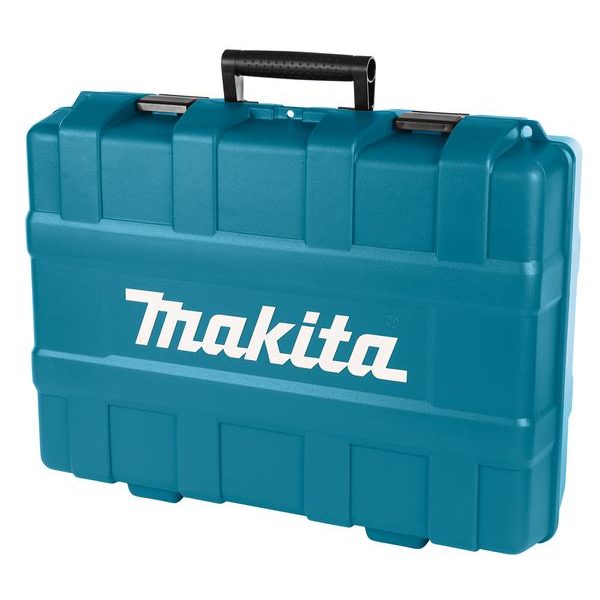 MAKITA 821717-0 - PLASTOVÝ KUFR DGA900 - NEROZŘAZENO{% if zbozi.kategorie.adresa_nazvy[0] != zbozi.kategorie.nazev %} - PŘÍSLUŠENSTVÍ MAKITA{% endif %}