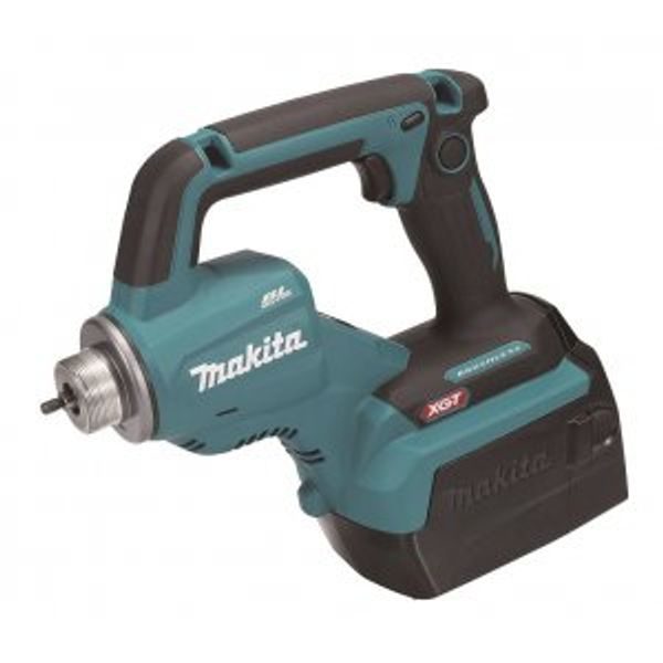 MAKITA VR001GZ - AKU PŘÍSTROJ KE ZHUTŇOVÁNÍ BETONU LI-ION XGT 40V,BEZ AKU Z - MAKITA XGT 40V{% if zbozi.kategorie.adresa_nazvy[0] != zbozi.kategorie.nazev %} - MAKITA XGT 40V{% endif %}