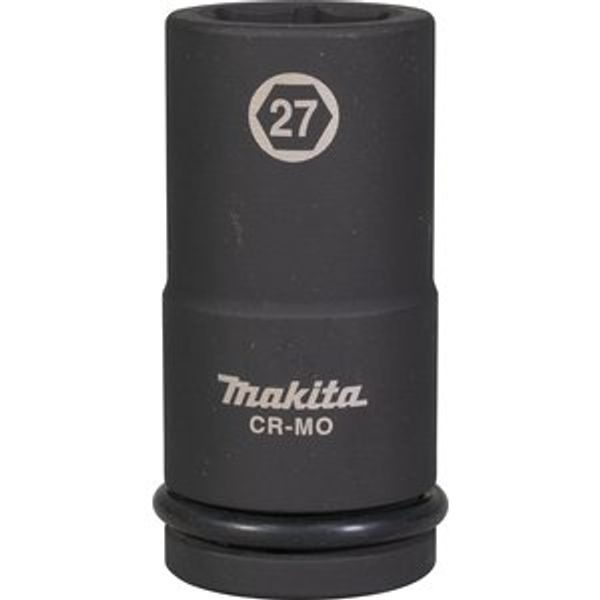 MAKITA E-22361 - KLÍČ NÁSTRČNÝ 3/4", ČTYŘHRAN, 27X90MM - NÁSTROJE ČTYŘHRAN 3/4"{% if zbozi.kategorie.adresa_nazvy[0] != zbozi.kategorie.nazev %} - PŘÍSLUŠENSTVÍ MAKITA{% endif %}