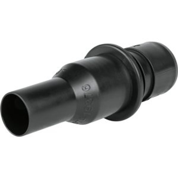 MAKITA W107418678 - ADAPTÉR PRO HADICE 22/25 MM VC4210 - HUBICE/TRUBKY{% if zbozi.kategorie.adresa_nazvy[0] != zbozi.kategorie.nazev %} - PŘÍSLUŠENSTVÍ MAKITA{% endif %}