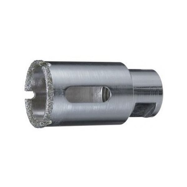 MAKITA D-37007 - DĚROVKA S DIAMANTOVÝM ZRNEM 40MM (SE ZÁVITEM M14 PRO ÚHLOVOU BRUSKU) - DIAMANTOVÉ VRTACÍ KORUNKY{% if zbozi.kategorie.adresa_nazvy[0] != zbozi.kategorie.nazev %} - PŘÍSLUŠENSTVÍ MAKITA{% endif %}