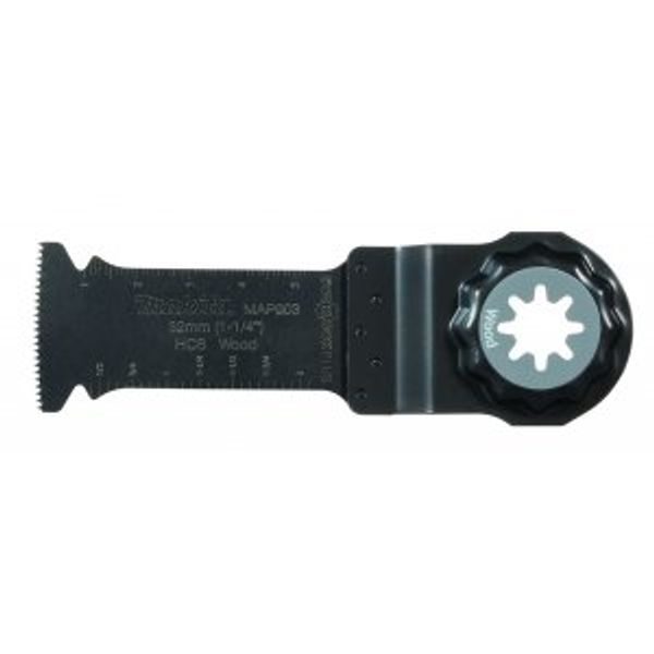 MAKITA B-66341 - PONORNÝ LIST STARLOCK-PLUS 32X60MM HCS MAP003 - MAKITA NÁHRADNÍ DÍLY{% if zbozi.kategorie.adresa_nazvy[0] != zbozi.kategorie.nazev %} - MAKITA NÁHRADNÍ DÍLY{% endif %}