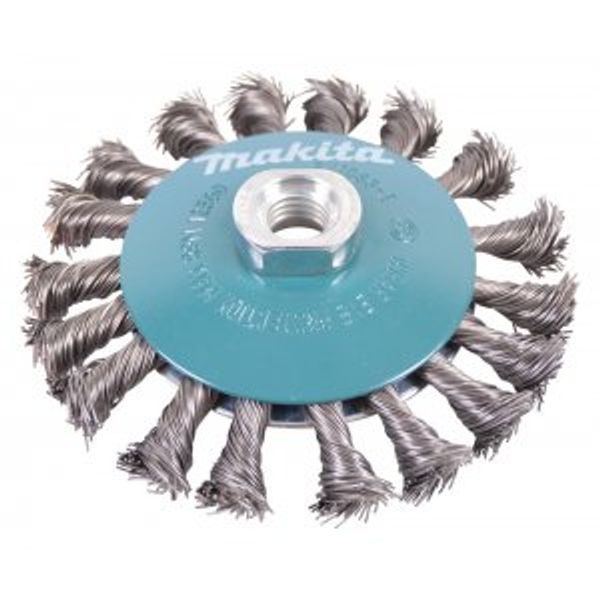 MAKITA D-39883 - MISKOVITÝ KARTÁČ Z OCELOVÉHO DRÁTU,SPLÉTANÝ DRÁT 0,5MM,115MM - MAKITA NÁHRADNÍ DÍLY{% if zbozi.kategorie.adresa_nazvy[0] != zbozi.kategorie.nazev %} - MAKITA NÁHRADNÍ DÍLY{% endif %}