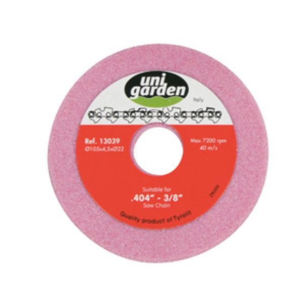 MAKITA 965210026 - KOTOUČ BRUSNÝ 145X3X22.23MM STOP - OSTATNÍ PŘÍSLUŠENSTVÍ{% if zbozi.kategorie.adresa_nazvy[0] != zbozi.kategorie.nazev %} - PŘÍSLUŠENSTVÍ MAKITA{% endif %}