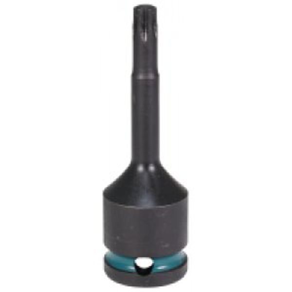 MAKITA E-19819 - BIT NÁSTRČNÝ 1/2", ČTYŘHRAN, IMPACT BLACK, T40 - NÁSTROJE ČTYŘHRAN 1/2"{% if zbozi.kategorie.adresa_nazvy[0] != zbozi.kategorie.nazev %} - PŘÍSLUŠENSTVÍ MAKITA{% endif %}