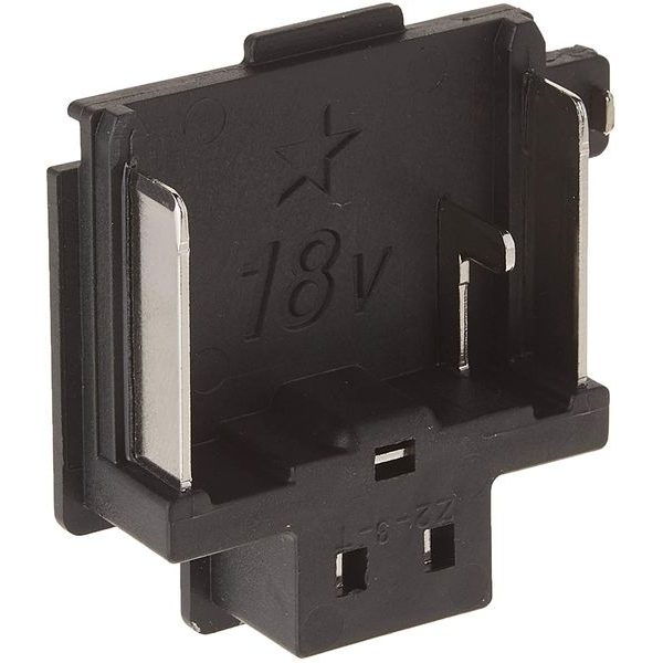 MAKITA 644808-8 - TERMINAL - MAKITA NÁHRADNÍ DÍLY{% if zbozi.kategorie.adresa_nazvy[0] != zbozi.kategorie.nazev %} - MAKITA NÁHRADNÍ DÍLY{% endif %}