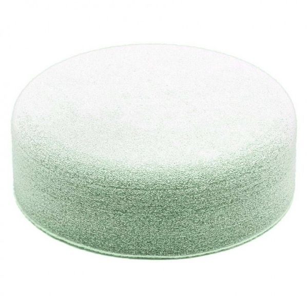 MAKITA P-21727 - HOUBA BÍLÁ 150 MM STOP - LEŠTIČKY{% if zbozi.kategorie.adresa_nazvy[0] != zbozi.kategorie.nazev %} - PŘÍSLUŠENSTVÍ MAKITA{% endif %}