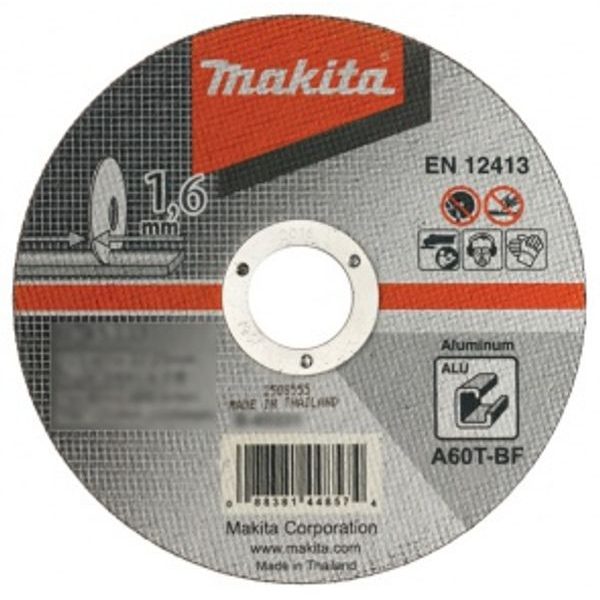 MAKITA B-45369 - KOTOUČ ŘEZNÝ HLINÍK 230X1.9X22MM - ŘEZNÉ KOTOUČE NA HLINÍK{% if zbozi.kategorie.adresa_nazvy[0] != zbozi.kategorie.nazev %} - PŘÍSLUŠENSTVÍ MAKITA{% endif %}