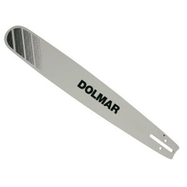 MAKITA 465043655 - LIŠTA 43CM 1.5MM 3/8" DOLMAR 64ČL - OSTATNÍ PŘÍSLUŠENSTVÍ{% if zbozi.kategorie.adresa_nazvy[0] != zbozi.kategorie.nazev %} - PŘÍSLUŠENSTVÍ MAKITA{% endif %}
