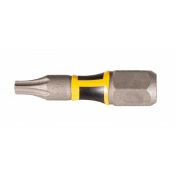 MAKITA E-03193 - TORZNÍ BIT ŘADY IMPACT PREMIER (C-FORM),T10-25MM,2KS - MAKITA NÁHRADNÍ DÍLY{% if zbozi.kategorie.adresa_nazvy[0] != zbozi.kategorie.nazev %} - MAKITA NÁHRADNÍ DÍLY{% endif %}