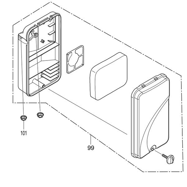 MAKITA YA00000130 - FILTR - MAKITA NÁHRADNÍ DÍLY{% if zbozi.kategorie.adresa_nazvy[0] != zbozi.kategorie.nazev %} - MAKITA NÁHRADNÍ DÍLY{% endif %}
