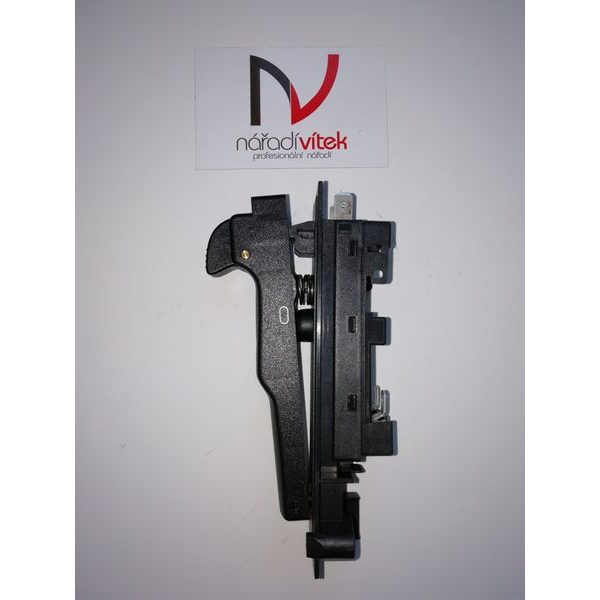 MAKITA 650107-8 - VYPÍNAČ GA9050R - MAKITA NÁHRADNÍ DÍLY{% if zbozi.kategorie.adresa_nazvy[0] != zbozi.kategorie.nazev %} - MAKITA NÁHRADNÍ DÍLY{% endif %}