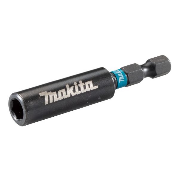 MAKITA B-66793 - MAGNETICKÝ TORZNÍ DRŽÁK BITŮ 1/4" IMPACT BLACK, 60MM - NEROZŘAZENO{% if zbozi.kategorie.adresa_nazvy[0] != zbozi.kategorie.nazev %} - PŘÍSLUŠENSTVÍ MAKITA{% endif %}