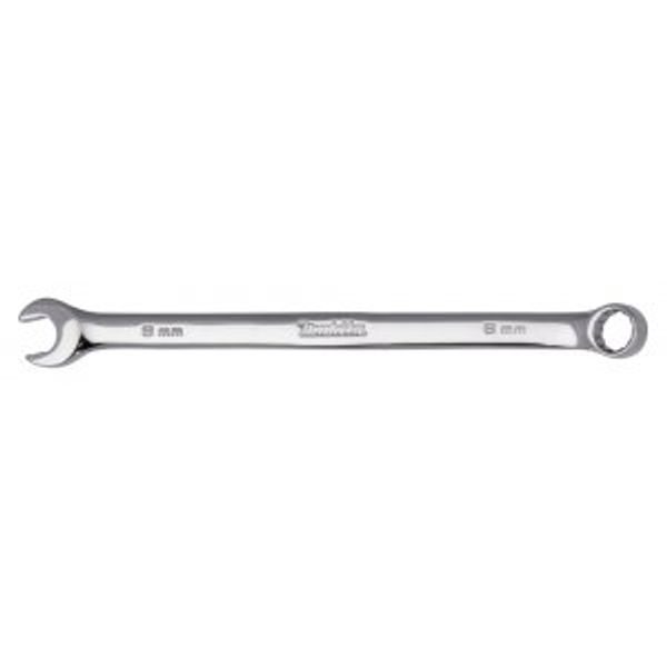 MAKITA E-11586 - KLÍČ KOMBI 8MM STOP - MAKITA NÁHRADNÍ DÍLY{% if zbozi.kategorie.adresa_nazvy[0] != zbozi.kategorie.nazev %} - MAKITA NÁHRADNÍ DÍLY{% endif %}