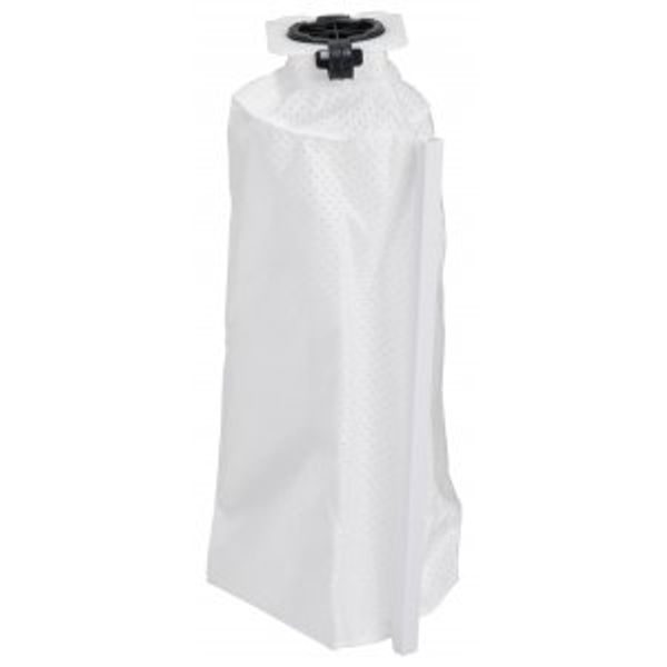 MAKITA 191Y86-6 - PRACHOVÝ SÁČEK PRO OPAKOVANÉ POUŽITÍ DVC560 - MAKITA NÁHRADNÍ DÍLY{% if zbozi.kategorie.adresa_nazvy[0] != zbozi.kategorie.nazev %} - MAKITA NÁHRADNÍ DÍLY{% endif %}