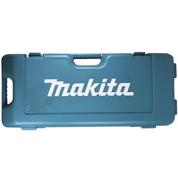MAKITA - DOLMAR | autorizovaný e-shop - Makita 824853-1 - plastový kufr  6261-8391DWAE=old824581-8 - Makita - Kufry a tašky - Příslušenství pro  stroje Makita, Příslušenství Makita - Makita-shop.cz