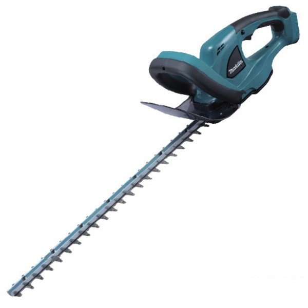 MAKITA - DOLMAR | autorizovaný e-shop - Makita DUH523Z - Aku plotostřih  520mm Li-ion LXT 18V,bez aku Z - Makita - Plotostřihy Makita - Zahradní  technika - Makita-shop.cz